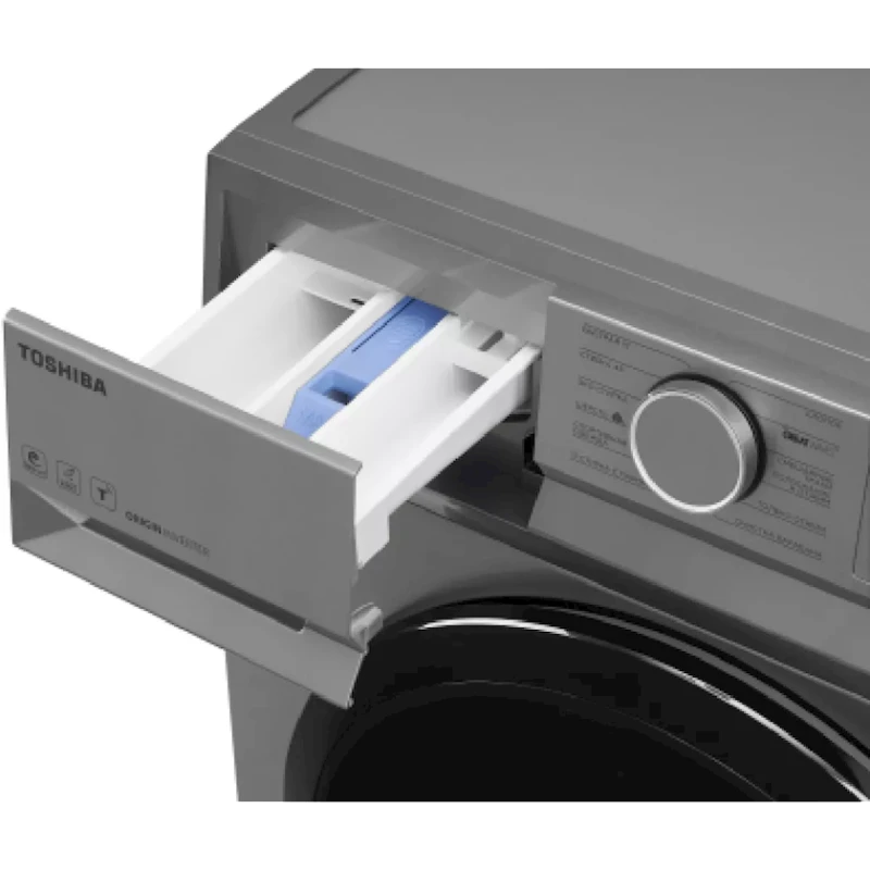 Стиральная машина Toshiba TW-BL80A2UZ(SS) Стиральная машина Toshiba TW-BL80A2UZ(SS)
