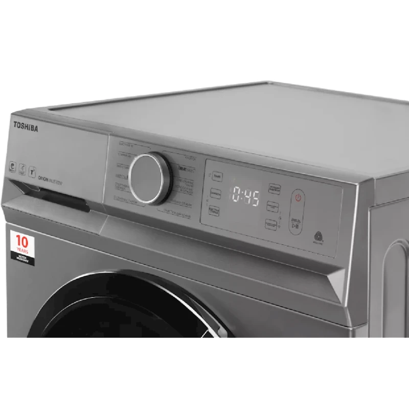 Стиральная машина Toshiba TW-BL80A2UZ(SS) Стиральная машина Toshiba TW-BL80A2UZ(SS)
