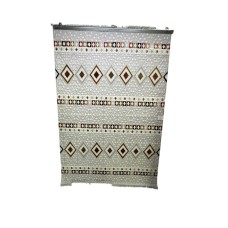 Xalça Sahara SHA-00004910, ipək, rəngbərəng, 150х230 sm