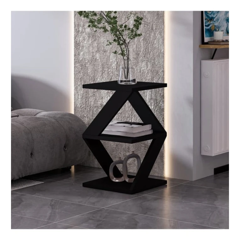 Jurnal masası Art 22, qara