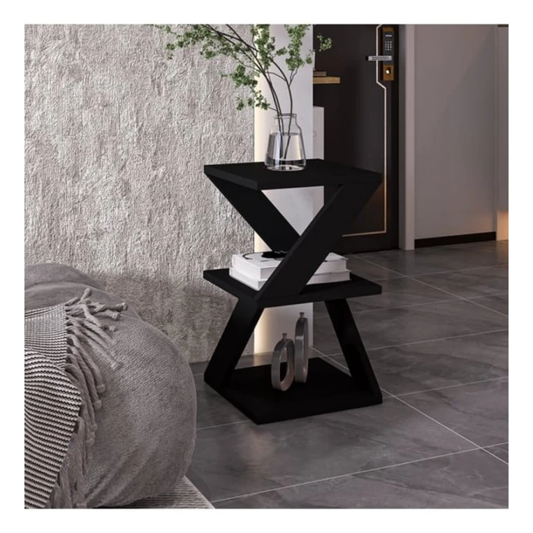 Jurnal masası Art 22, qara