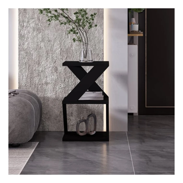 Jurnal masası Art 22, qara