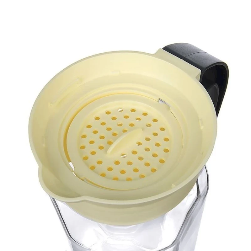 Графин Titiz, стекло/пластик, 1500 мл