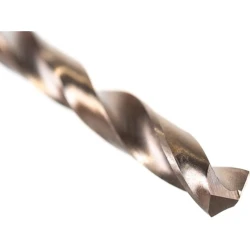 Сверло по металлу Bosch 7x69x109 мм, 10 шт