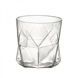Стакан Bormioli Rocco Cassiopea, стекло, 330 мл