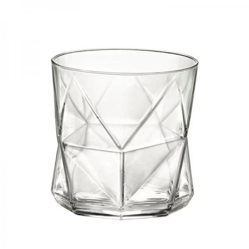 Стакан Bormioli Rocco Cassiopea, стекло, 330 мл Стакан Bormioli Rocco Cassiopea, стекло, 330 мл