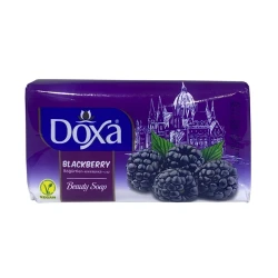 Sabun Doxa Blackberry 150 q