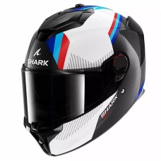 Motosikl dəbilqəsi Shark Spartan GT Pro Dokhta Carbon XL