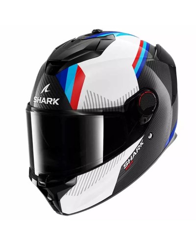 Motosikl dəbilqəsi Shark Spartan GT Pro Dokhta Carbon XL