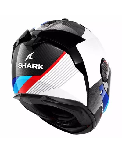 Motosikl dəbilqəsi Shark Spartan GT Pro Dokhta Carbon XL