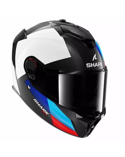 Motosikl dəbilqəsi Shark Spartan GT Pro Dokhta Carbon XL