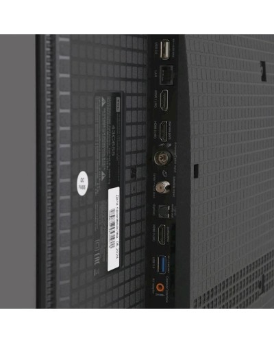 Televizor TCL 43C655