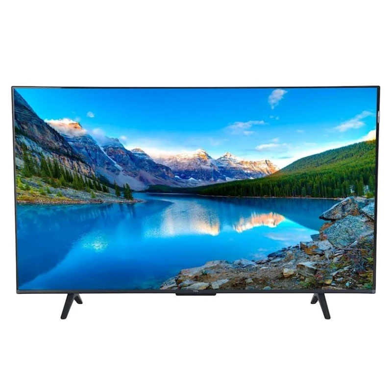 Телевизор TCL 43C655 Телевизор TCL 43C655