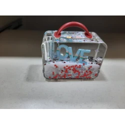 Qələmlər üçün altlıq Comb Hello CS002 rəngbərəng