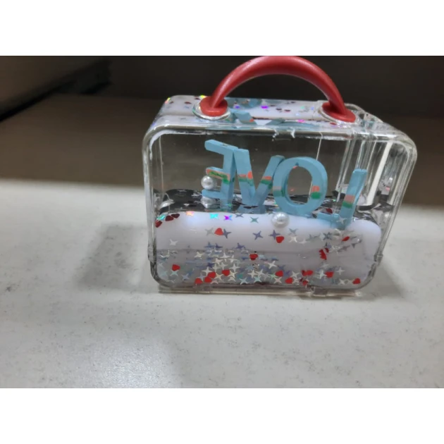 Qələmlər üçün altlıq Comb Hello CS002 rəngbərəng