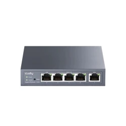 Wi-Fi адаптер Cudy VPN Multi-WAN Router R700