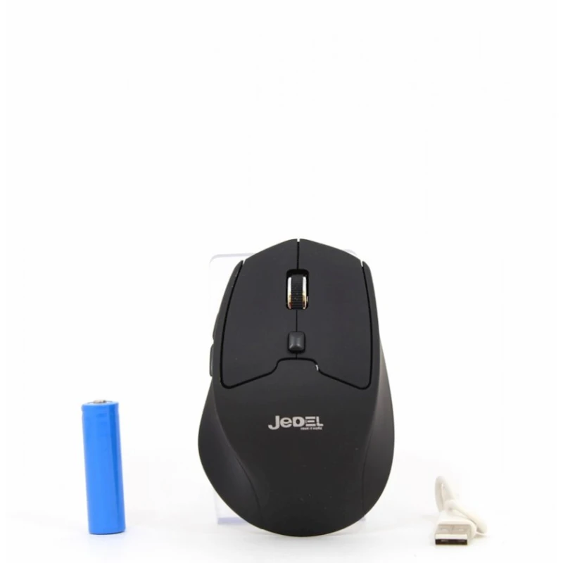 Мышь Jedel W380 Black Мышь Jedel W380 Black