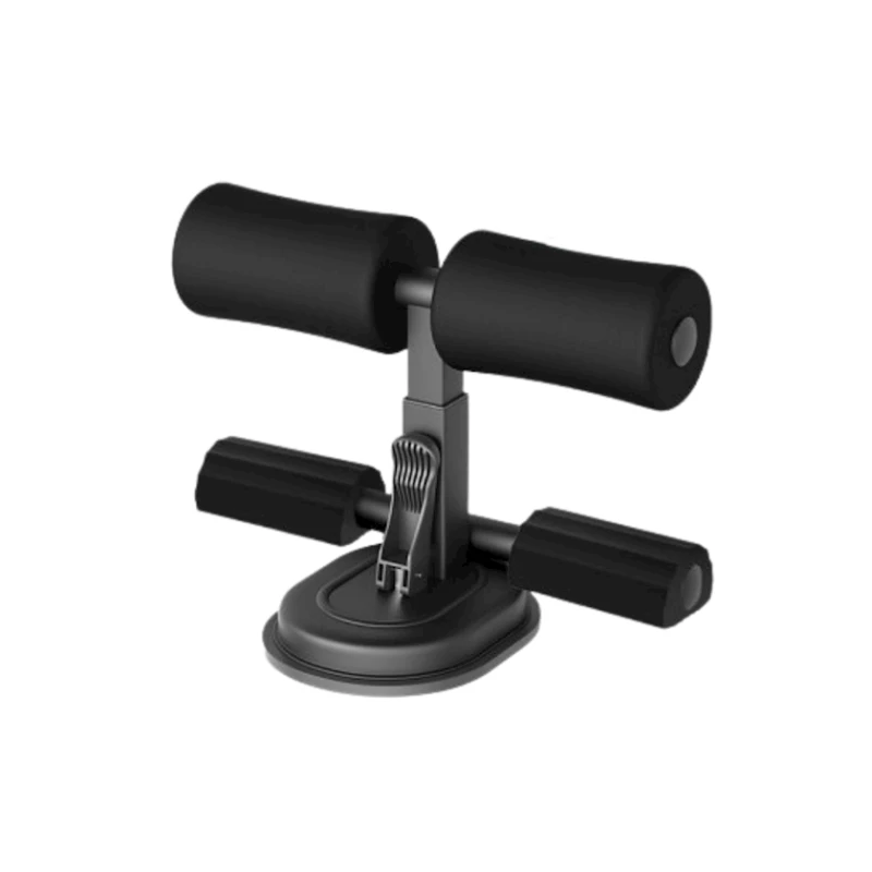 Press üçün trenajor Gymnic 2207, qara Press üçün trenajor Gymnic 2207, qara