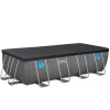 Каркасный бассейн Bestway 561MB BW Power Steel, 488 х 244 см