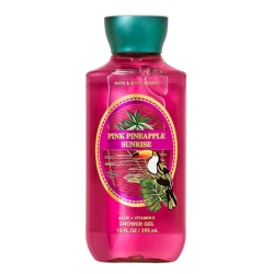 Гель для душа Bath&Body Works Pink Pineapple Sunrise 295 мл (667557912035)