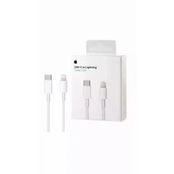 USB-C kabel Lightining 1m A1703