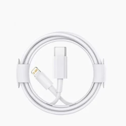 USB-C kabel Lightining 1m A1703
