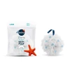 Мочалка Balmy Bath Pouf, Large, товар в ассортименте Мочалка Balmy Bath Pouf, Large, товар в ассортименте
