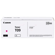 Toner-kartric Canon T09 Magenta (3018C006-N)
