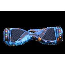 Siqvey 6.5/Y6 işıqlı,galaxy