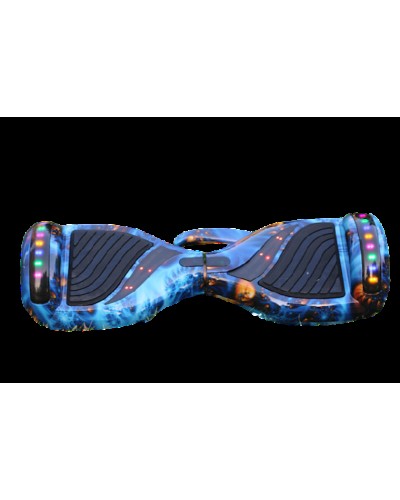 Siqvey 6.5/Y6 işıqlı,galaxy