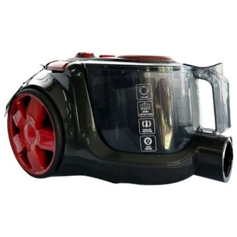 Пылесос Haley HY-9907 Пылесос Haley HY-9907