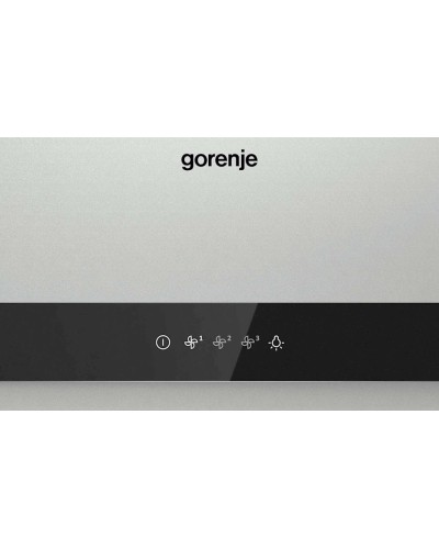 Mətbəx aspiratoru Gorenje WHT643E4XBG