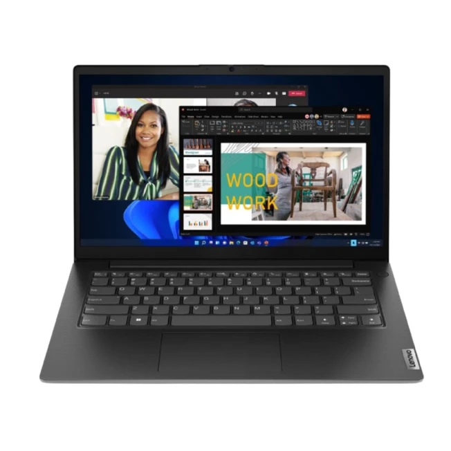 Ноутбук Lenovo V14 G4 AMN 82YT00SQTX