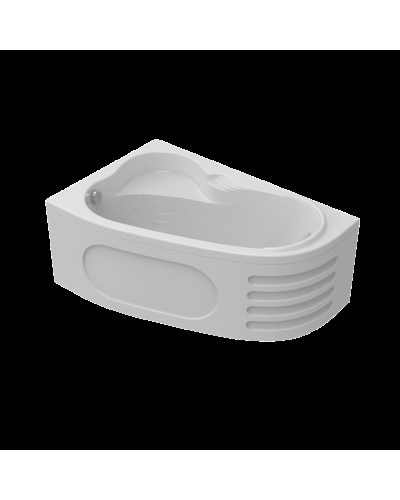 Vanna Lavanna Klassik Yarım Oval KL 200, 130x90 sm