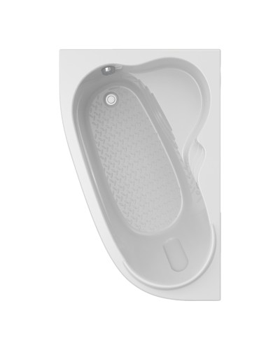 Vanna Lavanna Klassik Yarım Oval KL 200, 130x90 sm