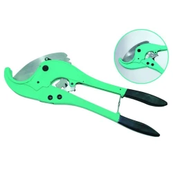Ножницы для пластиковых труб Aiwo TM.27882, зеленый
