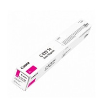 Toner-kartric Canon C-EXV54 Magenta (1396C002)