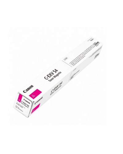 Toner-kartric Canon C-EXV54 Magenta (1396C002)