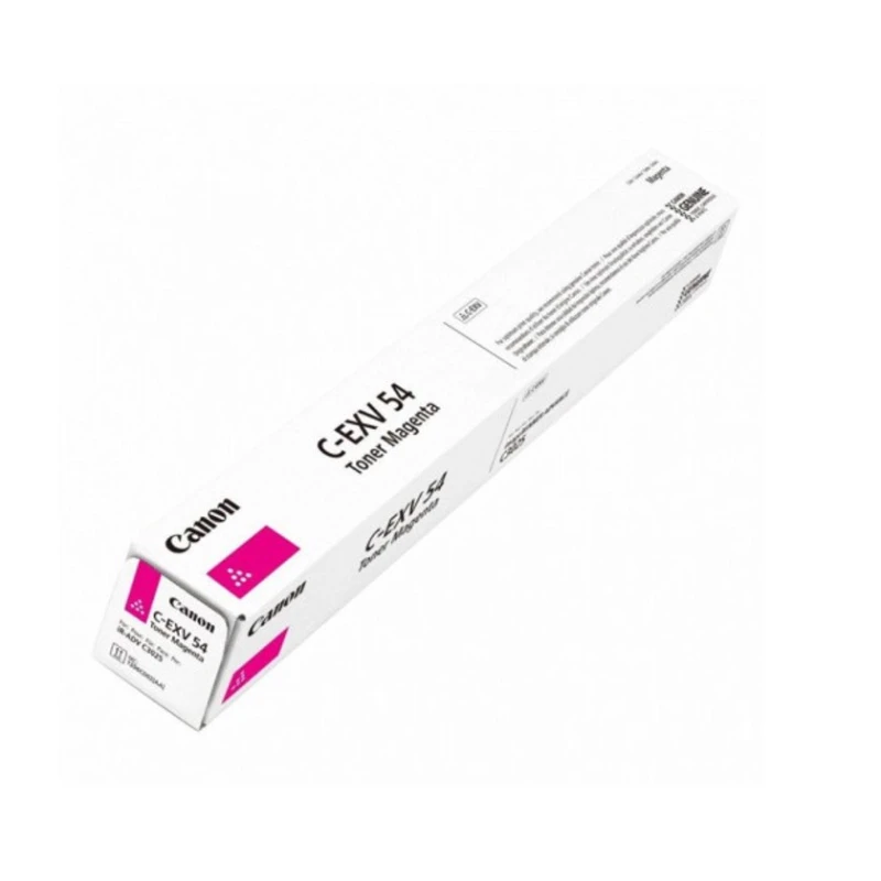 Toner-kartric Canon C-EXV54 Magenta (1396C002)