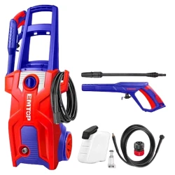 Мойка высокого давления Emtop EHPW1801 Мойка высокого давления Emtop EHPW1801