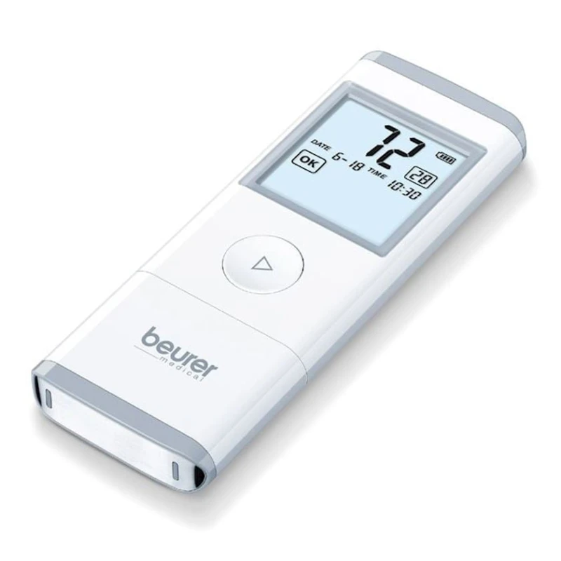 Пульсоксиметр Beurer ME80 Пульсоксиметр Beurer ME80