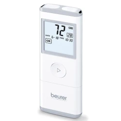 Пульсоксиметр Beurer ME80