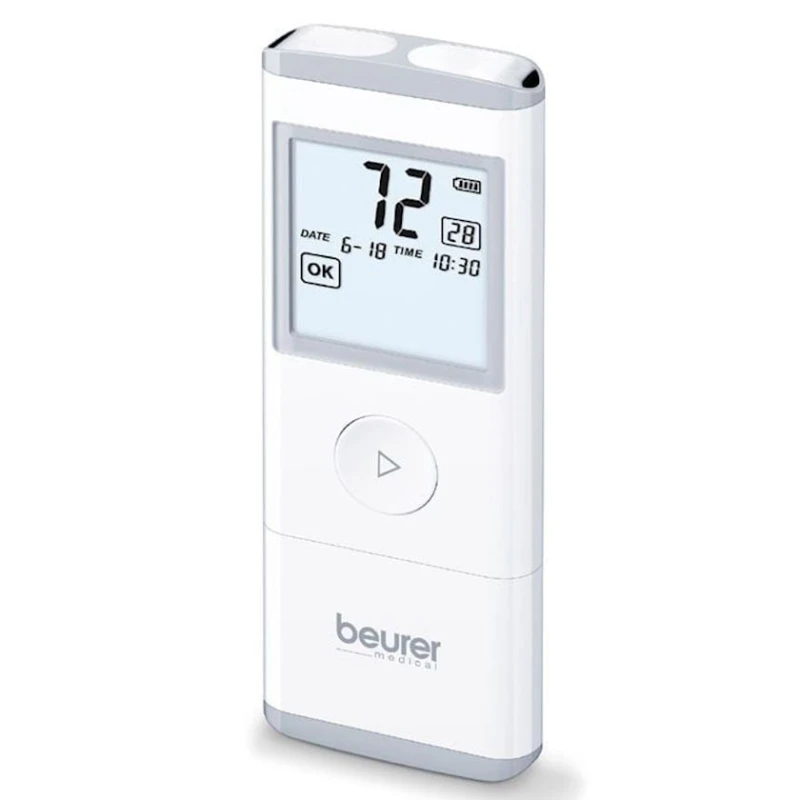 Пульсоксиметр Beurer ME80 Пульсоксиметр Beurer ME80