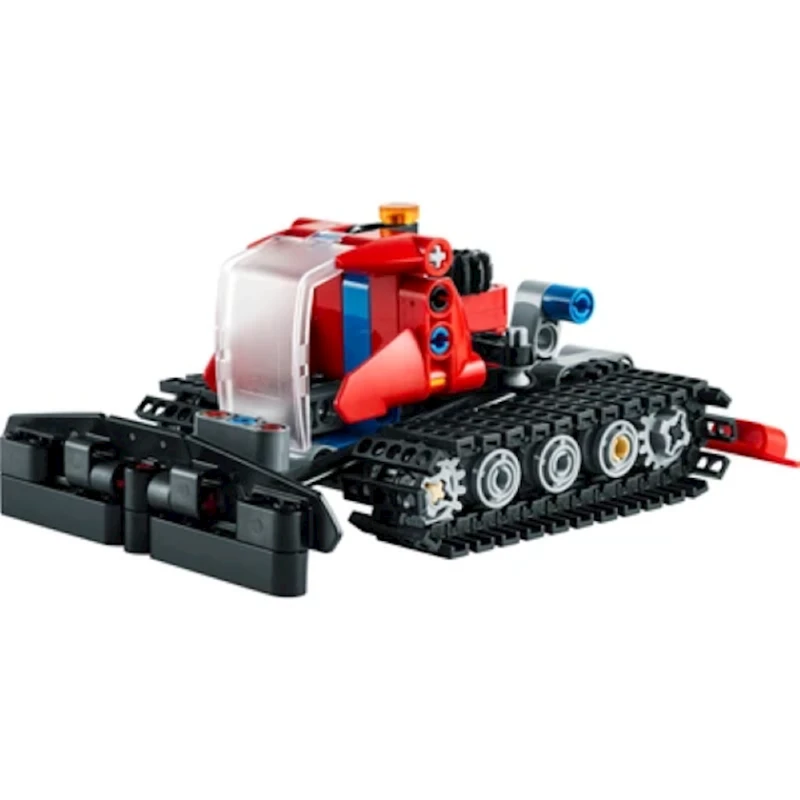 Конструктор LEGO Technic Snow Groomer 42148, 7+ лет, 178 шт