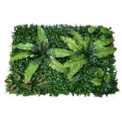 Искусственное растение smil_1199, 16x16x24 см, товар в ассортименте