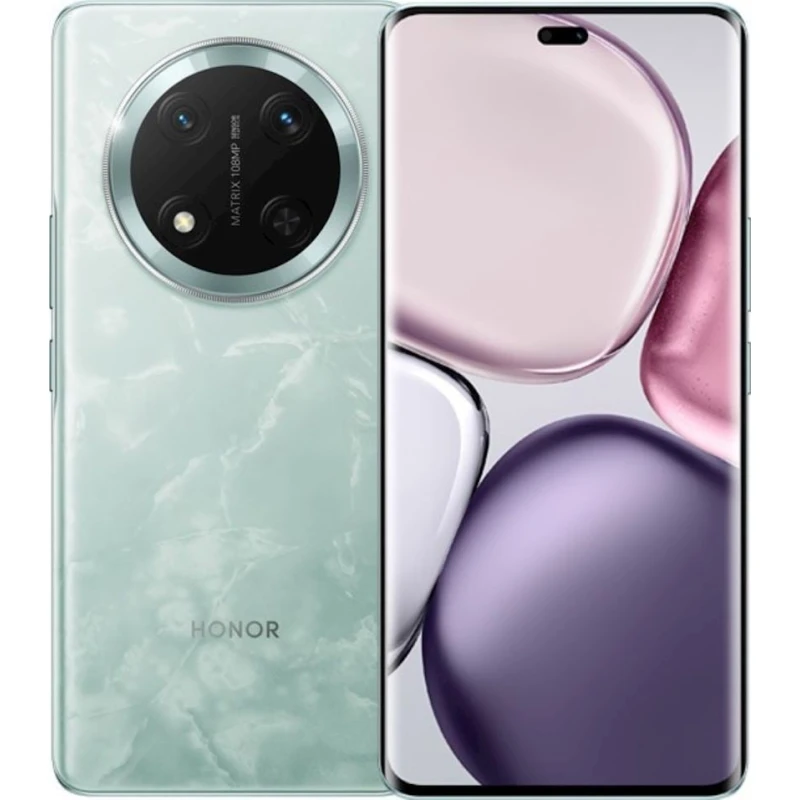 Смартфон Honor X9c 12GB/256GB Jade Cyan Смартфон Honor X9c 12GB/256GB Jade Cyan