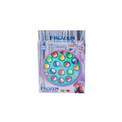 İnkişaf etdirən batareya ilə işləyən oyun Balıq ovu Frozen Fishing Game 889-5, 22x16 sm, 3+ yaş İnkişaf etdirən batareya ilə işləyən oyun Balıq ovu Frozen Fishing Game 889-5, 22x16 sm, 3+ yaş
