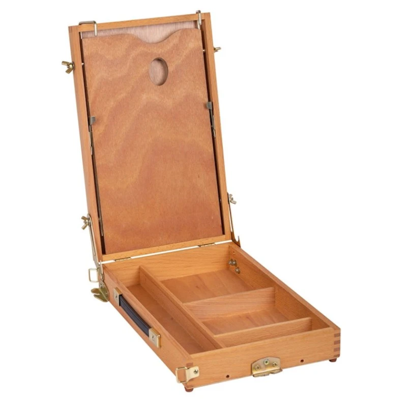 Etyudnik Невская палитра Сонет balaca, fıstıq, 25х40 sm Etyudnik Невская палитра Сонет balaca, fıstıq, 25х40 sm