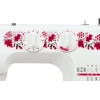 Швейная машина Janome Home Decor 2077 Швейная машина Janome Home Decor 2077