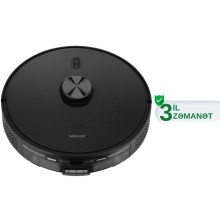 Robot-tozsoran Sencor SRV9185BK